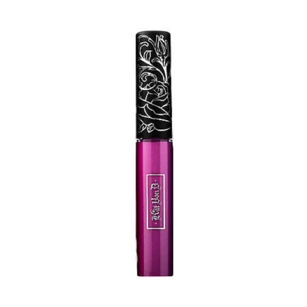 Kat Von D everlasting liquid lipstick in L.U.V